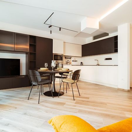 Vl Luxury Apartment - Housea ポリニャーノ・ア・マーレ エクステリア 写真