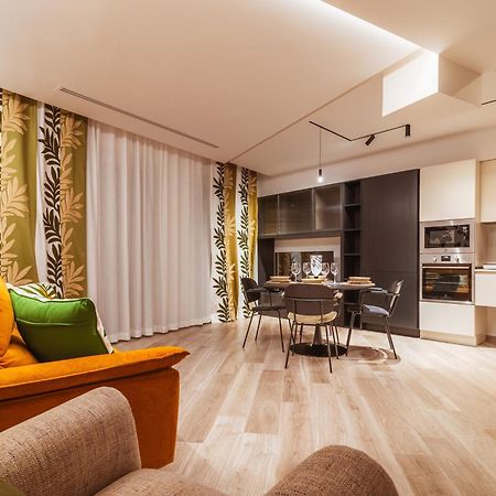 Vl Luxury Apartment - Housea ポリニャーノ・ア・マーレ エクステリア 写真