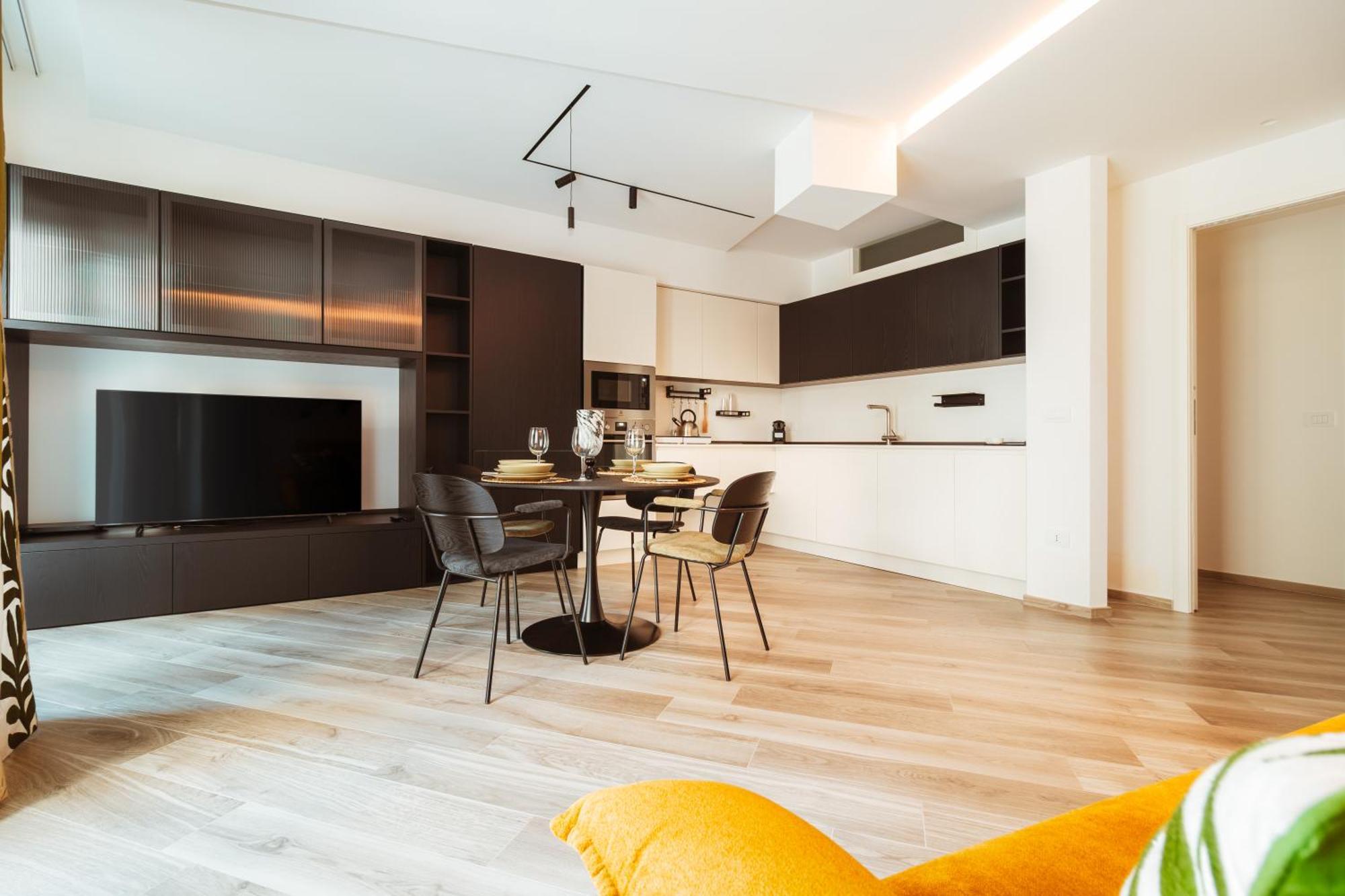 Vl Luxury Apartment - Housea ポリニャーノ・ア・マーレ エクステリア 写真