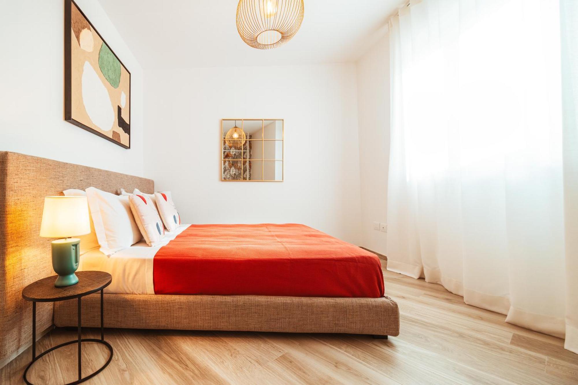 Vl Luxury Apartment - Housea ポリニャーノ・ア・マーレ エクステリア 写真