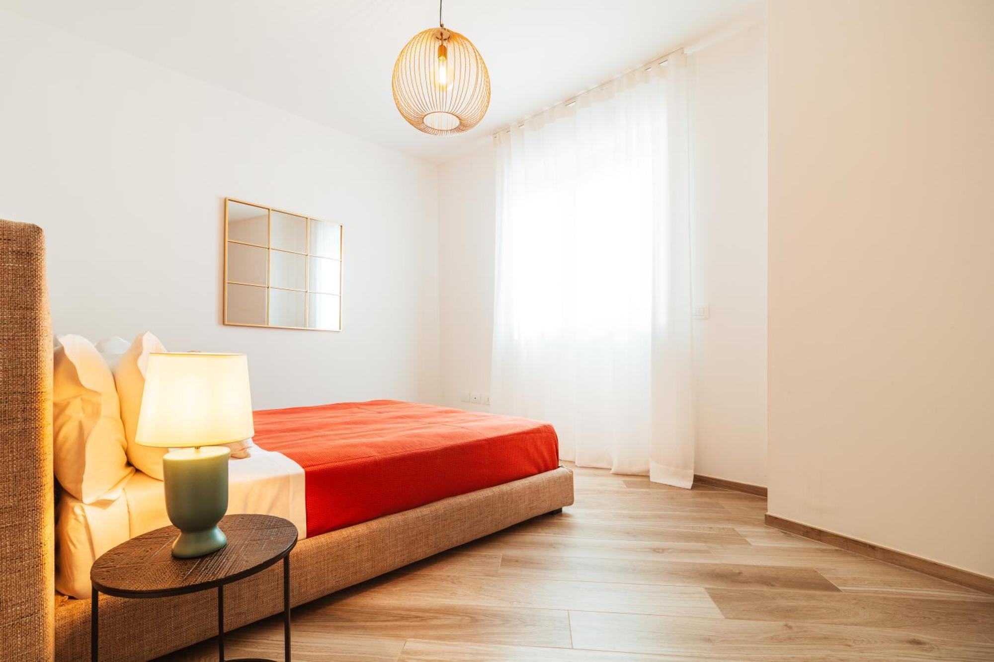 Vl Luxury Apartment - Housea ポリニャーノ・ア・マーレ エクステリア 写真