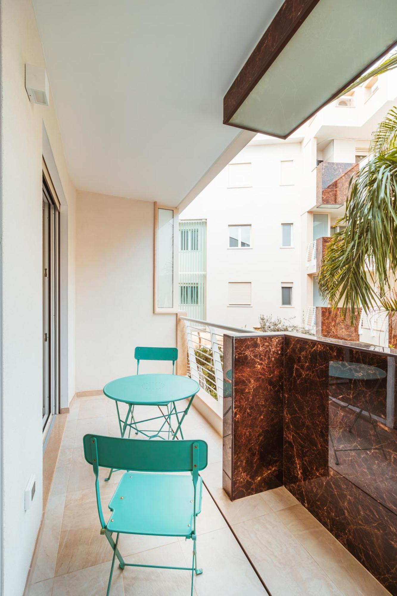Vl Luxury Apartment - Housea ポリニャーノ・ア・マーレ エクステリア 写真