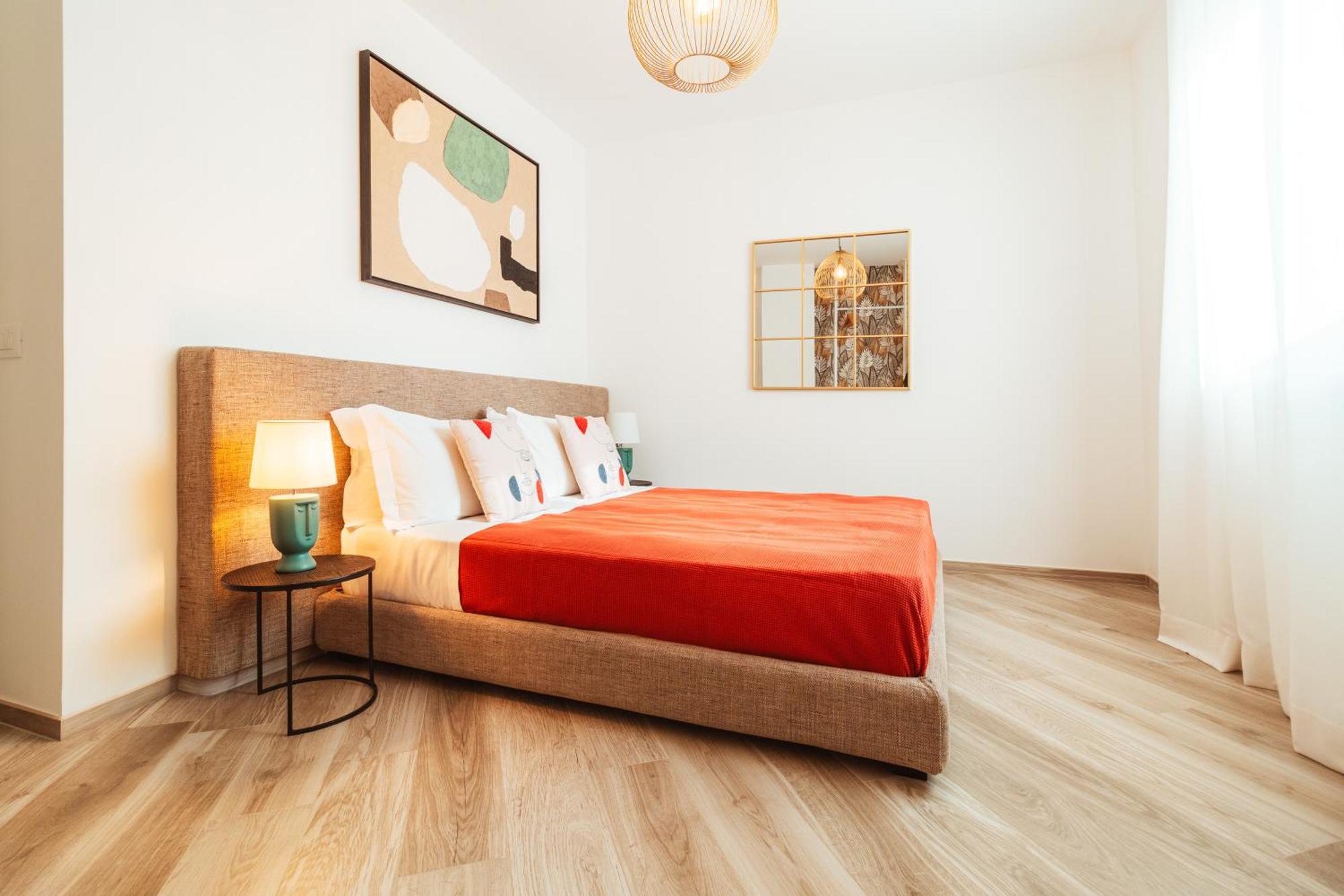 Vl Luxury Apartment - Housea ポリニャーノ・ア・マーレ エクステリア 写真