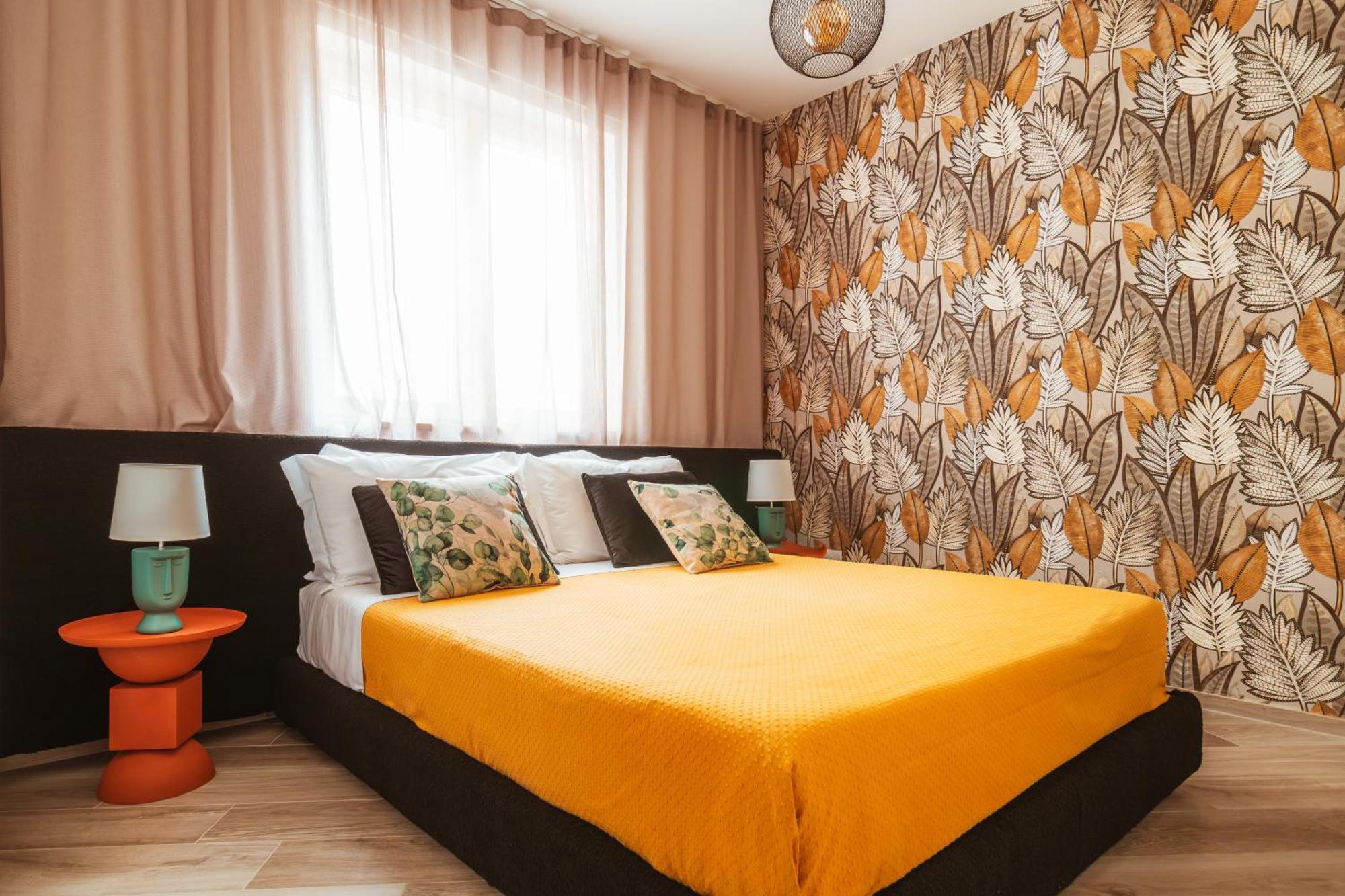 Vl Luxury Apartment - Housea ポリニャーノ・ア・マーレ エクステリア 写真