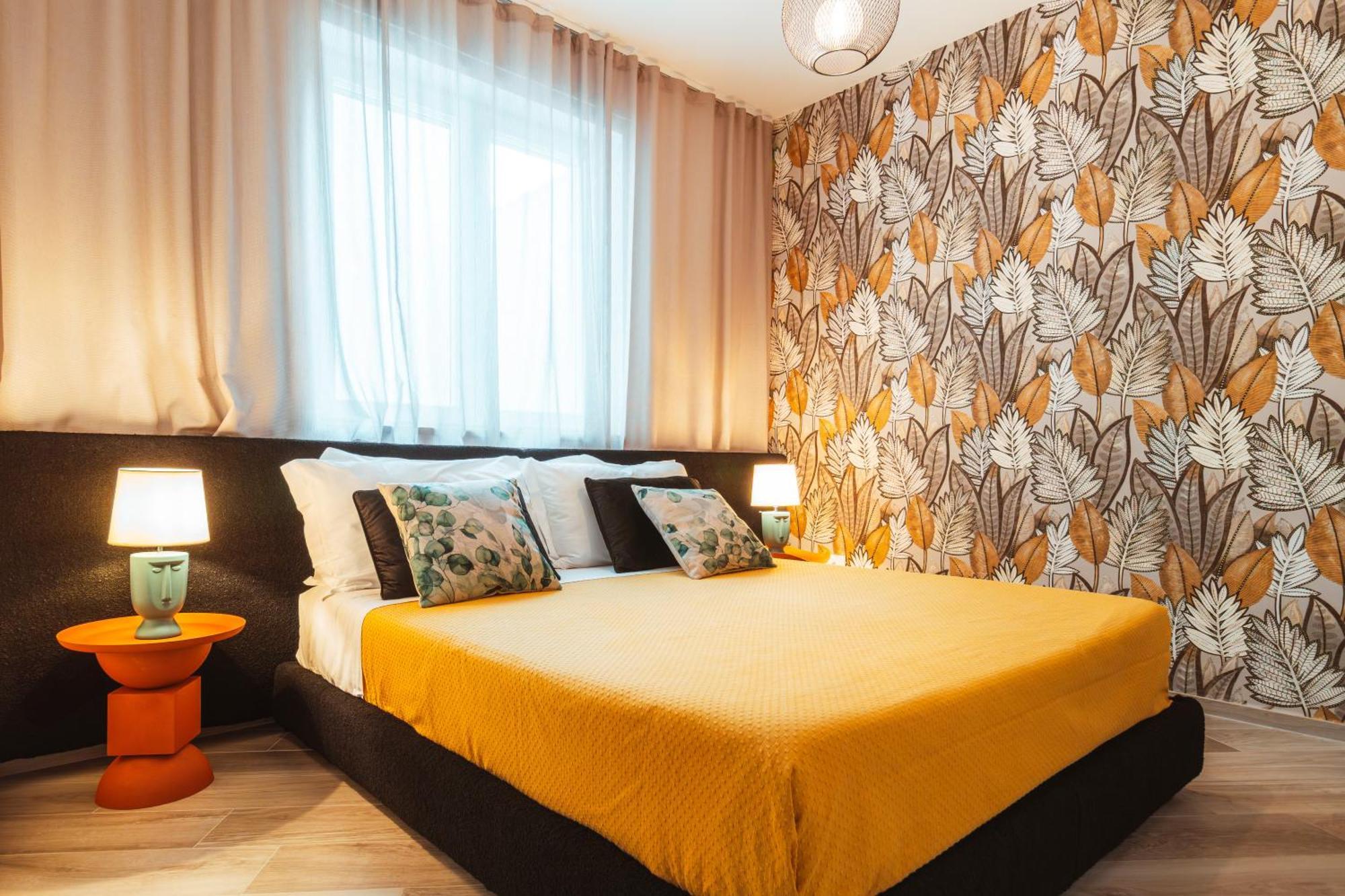 Vl Luxury Apartment - Housea ポリニャーノ・ア・マーレ エクステリア 写真