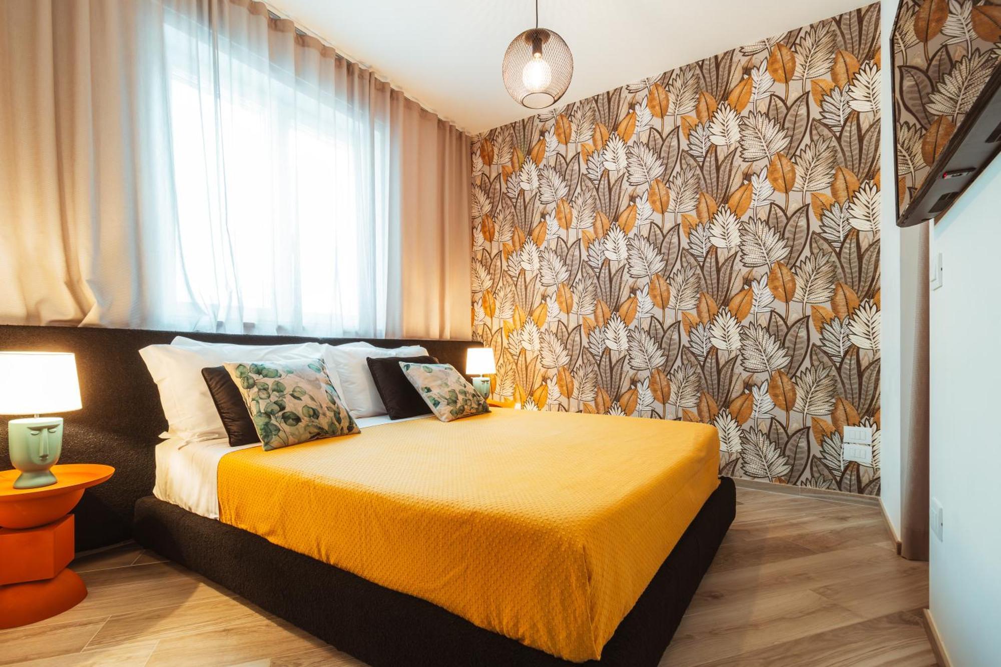 Vl Luxury Apartment - Housea ポリニャーノ・ア・マーレ エクステリア 写真