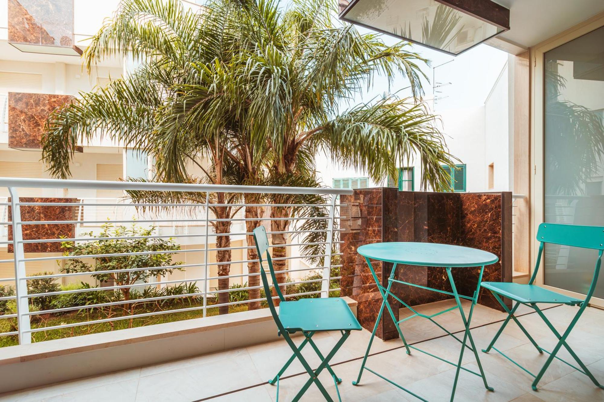 Vl Luxury Apartment - Housea ポリニャーノ・ア・マーレ エクステリア 写真