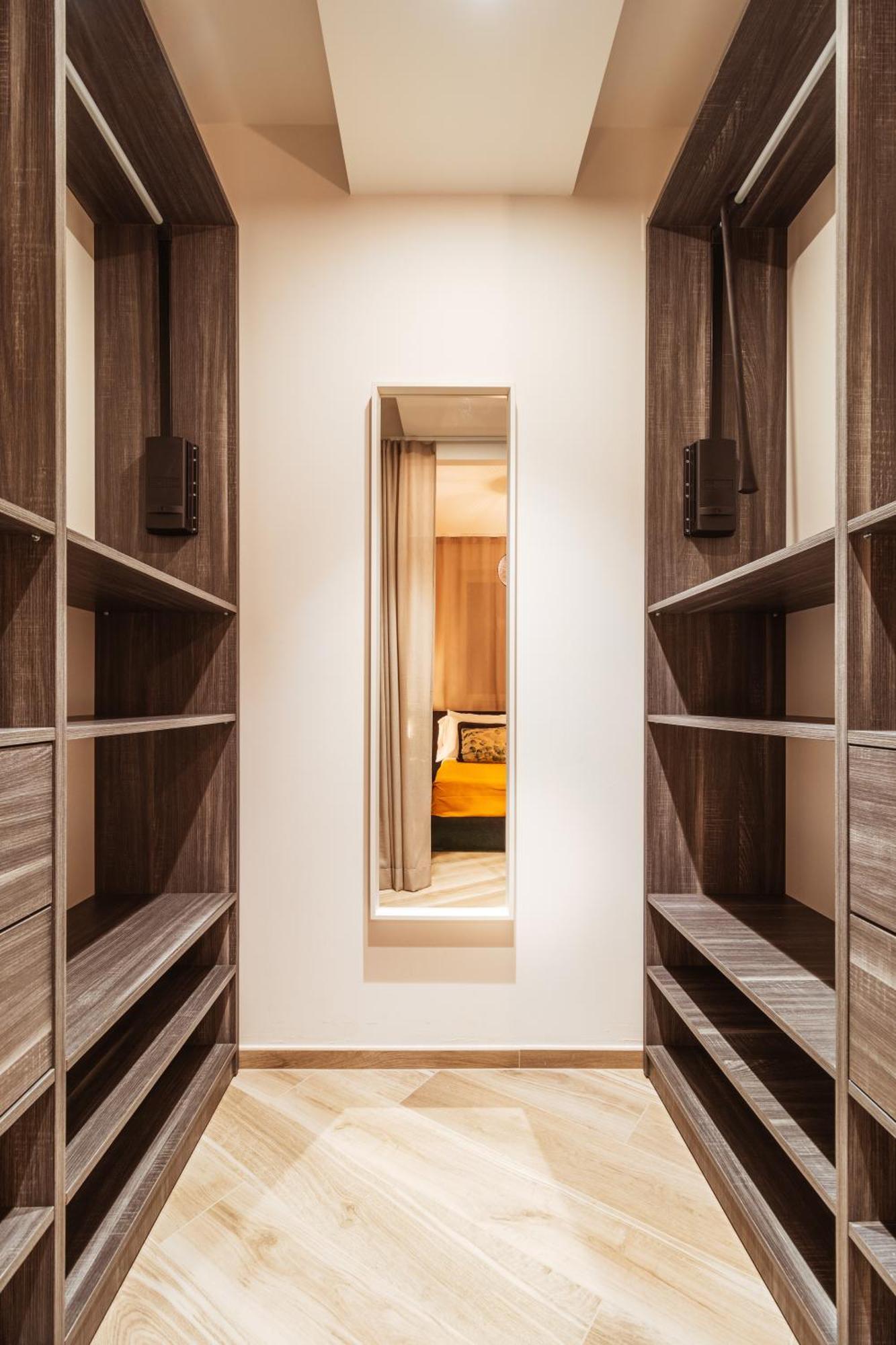 Vl Luxury Apartment - Housea ポリニャーノ・ア・マーレ エクステリア 写真