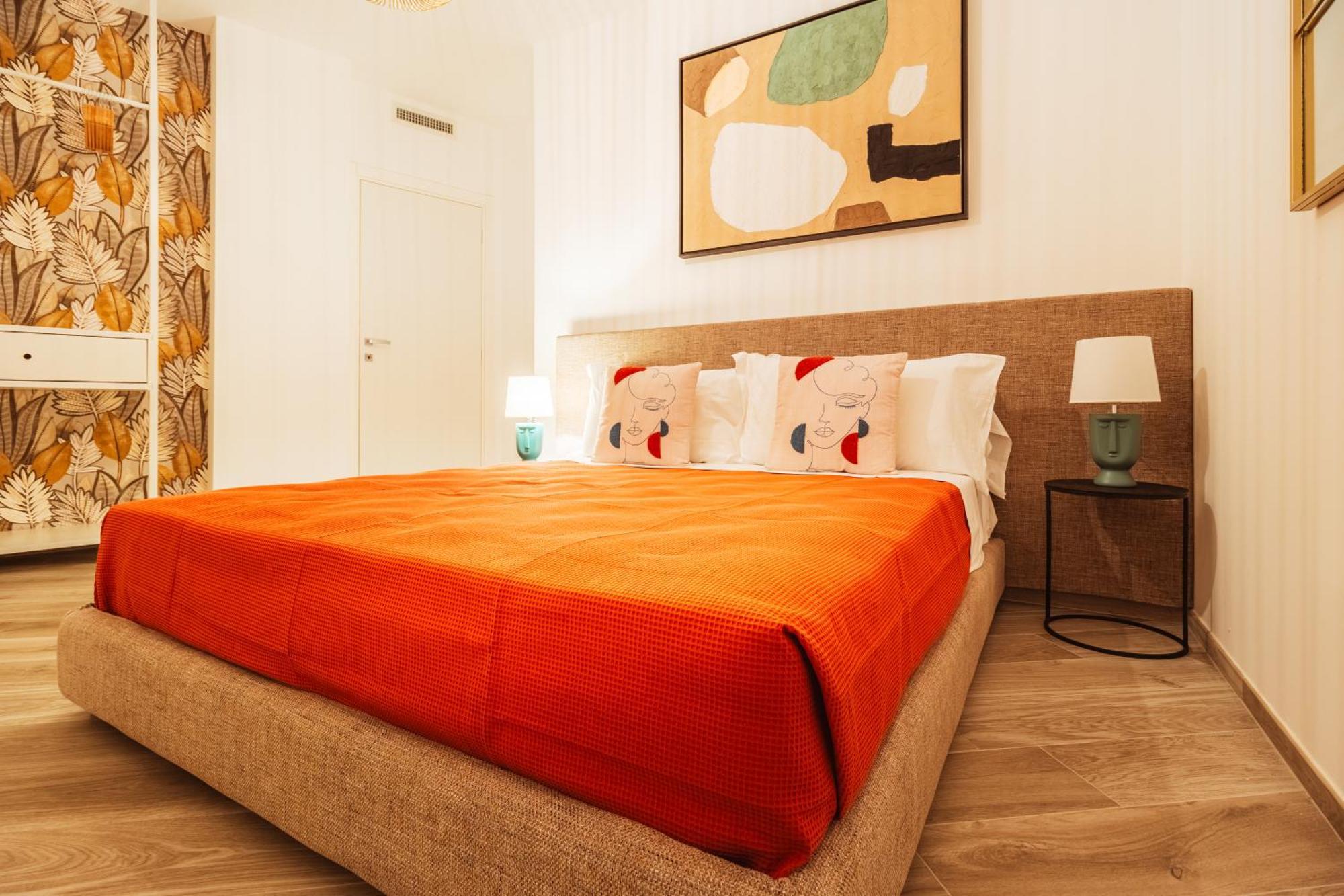 Vl Luxury Apartment - Housea ポリニャーノ・ア・マーレ エクステリア 写真