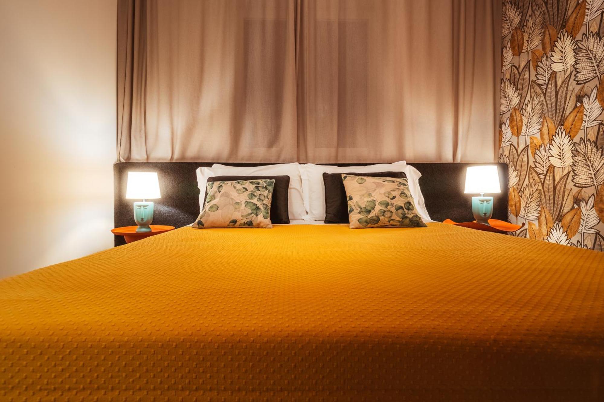Vl Luxury Apartment - Housea ポリニャーノ・ア・マーレ エクステリア 写真