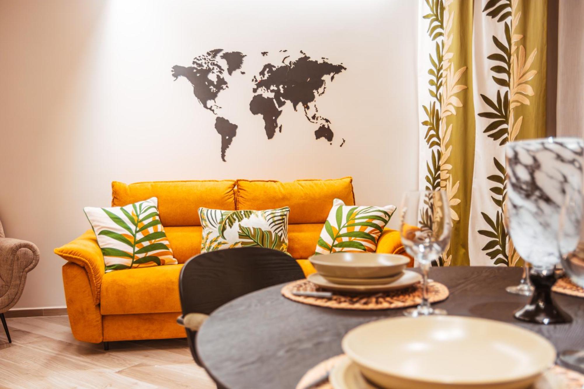 Vl Luxury Apartment - Housea ポリニャーノ・ア・マーレ エクステリア 写真