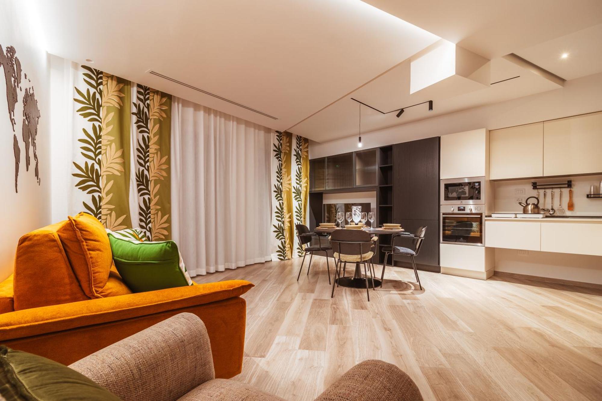 Vl Luxury Apartment - Housea ポリニャーノ・ア・マーレ エクステリア 写真