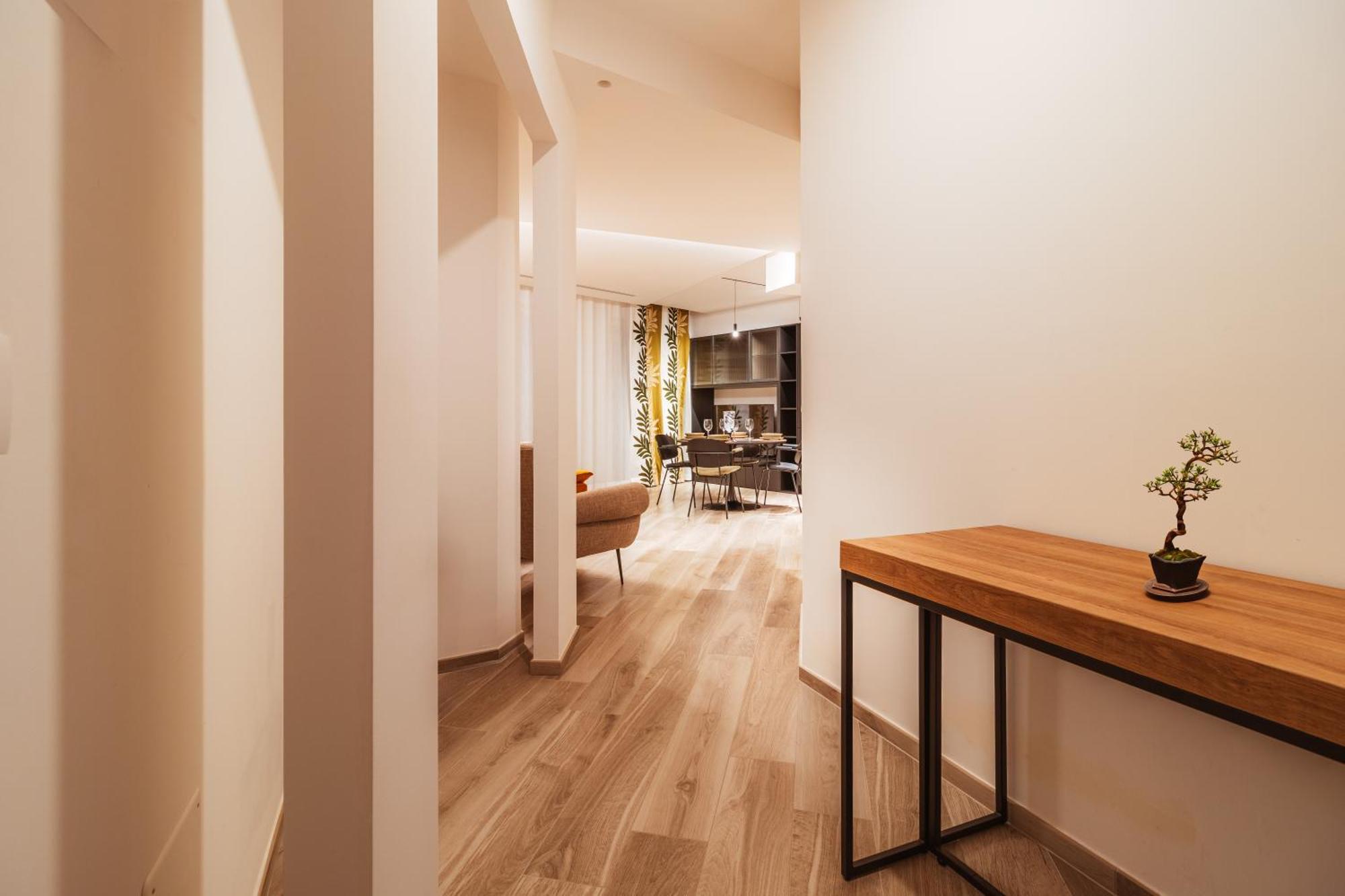 Vl Luxury Apartment - Housea ポリニャーノ・ア・マーレ エクステリア 写真